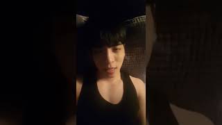 170927 샤이니 종현 인스타라이브 (SHINee jonghyun instagram live)