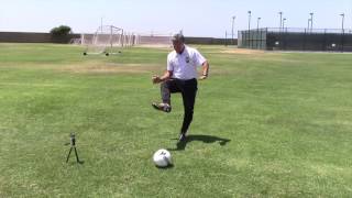 Soccer Passing 101