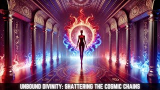 Unbound Divinity: Shattering the Cosmic Chains