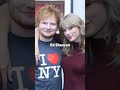 Best friends of Taylor Swift | #taylorswift #shorts