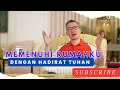 Memenuhi Rumahku Dengan Hadirat Tuhan | Saat Teduh Bersama | Ps. Philip Mantofa