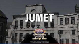 LIVE - WCQ Jumet, Belgique - Yu-Gi-Oh!