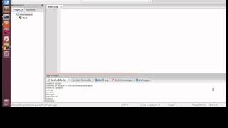 C++ Tutorial - 0 - Using CodeBlocks and Learning Main