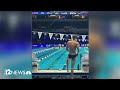 Mesa swimmer eyes 2028 Olympics in 2028