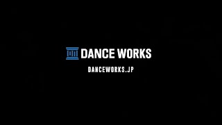 DANCEWORKS ALL CLASS