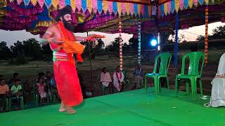 Sita Chori ll ସୀତା ଚୋରି llMixtureramlila rahenmal(balangir) (masinagora )