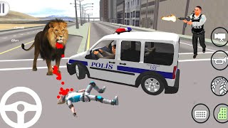 العاب سيارات شرطة - لعبة سيارة شرطه - العاب السيارات - ألعاب أندرويد - police car #26