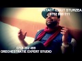 FLORIN SALAM SI IONUT STURZEA - MA GANDESC LA TINE , manele noi, salam 2015, manele live