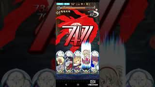 【テイルズ オブ アスタリア】MOE Act.14 rank4 シャドウ