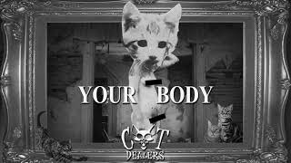 Cat Dealers - Your Body OFICIAL VÍDEO