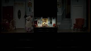 Tyler Perry’s Meet The Browns (Live Performance) 2005 - Part 1