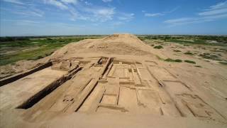 POR LAS RUTAS DE LA HISTORIA - PROYECTO ARQUEOLÓGICO CHOTUNA CHORNANCAP