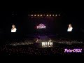 190629 iz*one 아이즈원 仁美撩wiz*one們｜1st concert eyes on me in taipei