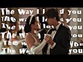 the way I love you || belly and conrad || the summer I turned pretty