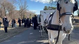 Funeral Carriage In Neptune NJ