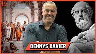 Dennys Xavier - Professor, Filósofo e Intelectual de Alto Nível -  Podcast 3 Irmãos #548