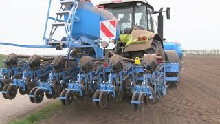 Lemken Srbija Azurit 10 \u0026 Solitiar 23+