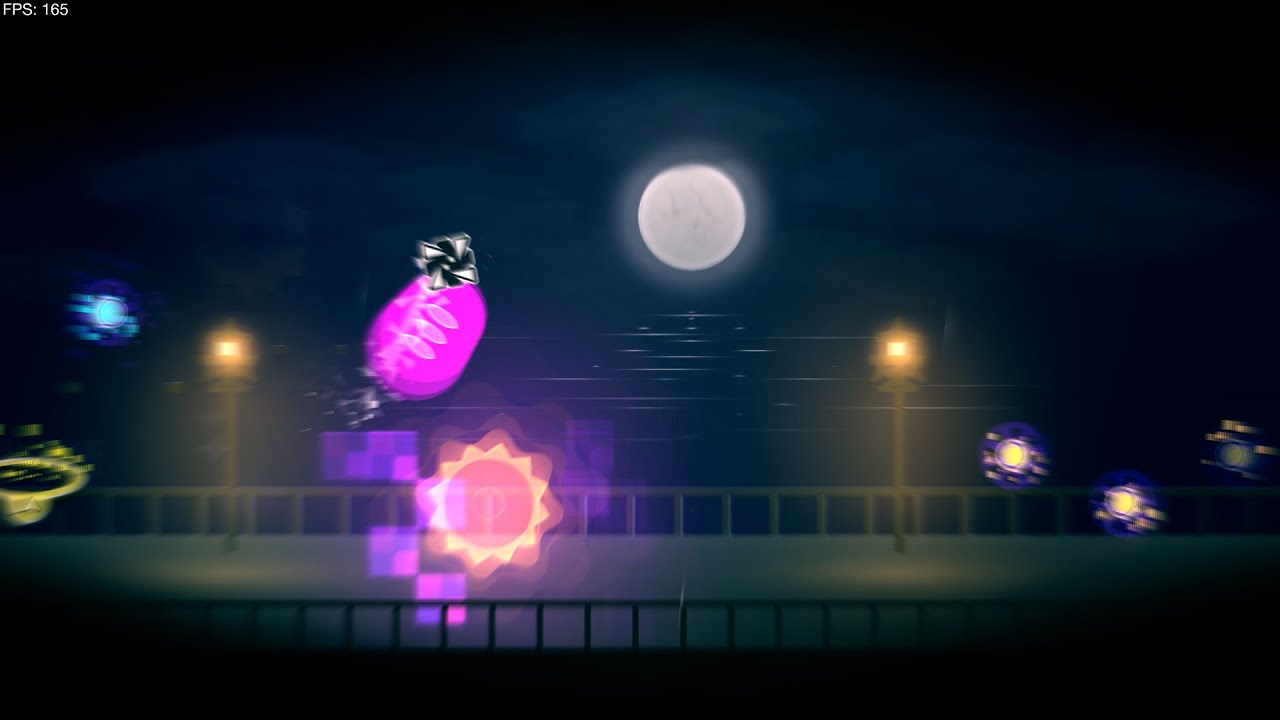 Experimental Youtube