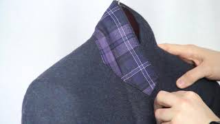 Tweed Jacket Styling Guide | Houston Kiltmakers