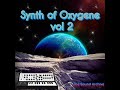 Synth of Oxygene vol 2 (Jarre style, Berlin school, Space music, Newage, Experimental)Full HD