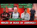 GLOBO ESPORTE DE HOJE (10/08/2024) FLAMENGO X PALMEIRAS NO BRASILEIRÃO!!! URUGUAIO VOLTANDO!!!