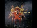 Innoss'B - Yo Pe (Official Audio)