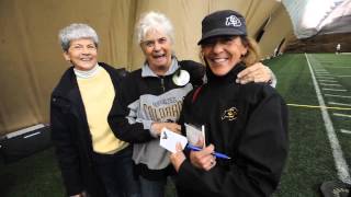 2014 CU Pro Timing Day