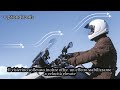 chaser x introduction movie for eicma with italian subtitle