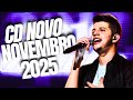 CD NOVO NOVEMBRO 2025