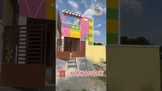 4 இலட்சம் இருந்தால் இது உங்கள் வீடு | house for sale Veppampattu | Chennai House | low-budget#shorts