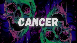 CANCER OJOOO 👀👁️ LA PRIMERA CARTA CASI ME DESMAYO 😱 HOROSCOPO #CANCER AMOR ENERO 2025