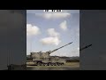 The Ideal German Self-Propelled Howitzer Panzerhaubitze 2000 #Shorts