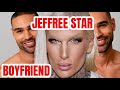 Jeffree Star WEDDING RING & Multiple Boyfriends