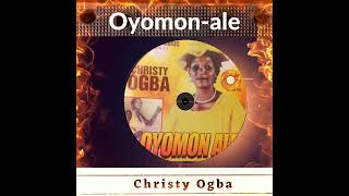 Christy Ogba - Obiaha