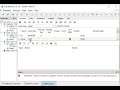 Flask tutorial 4# - create a sqlite database in python-part1