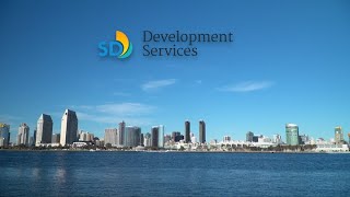 Development Services Department Building a Better Tomorrow