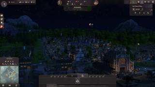 Anno 1800 day night cycle