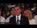 watch mitt romney s new hampshire primary victory speech