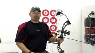 Synchronizing a Hybrid Cam System on a Compound Bow