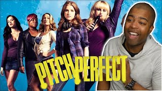 I Finally Watched - Pitch Perfect - and I Need to See More!