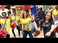 KOLABORASI SASAK LAMA DI BAWAKAN OLEH AZYA MUSIK BERSAMA 3 DANCER CANTIK DI AIK BUKA #omazya