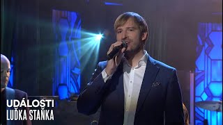 Píseň My Way, zpěv Adam Vojtěch (OFFICIAL VIDEO) | Události Luďka Staňka na MALL.TV