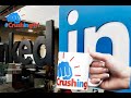 Linkedin the movie - How to start #Crushingit! on Linkedin by Anric Blatt