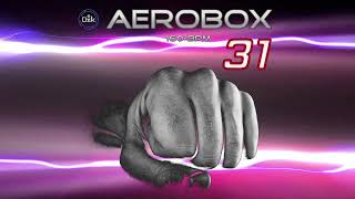 AEROBOX 31 - 160 BPM - 60 MINUTOS - 32 COUNT