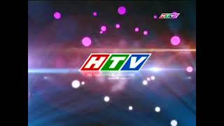 HTV7 - Hình hiệu HTV (từ 2011 ~ 2016) (3)