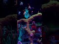 Under The Sea Little Mermaid Ride at Magic Kingdom Walt Disney World! 🧜‍♀️