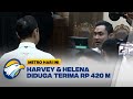 Suami Sandra Dewi Jalani Sidang Dakwaan - [Metro Hari Ini]