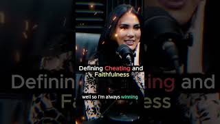 Defining Cheating and Faithfulness | Sadia Khan Podcast | Sadia Psychology  #relationshipcoach