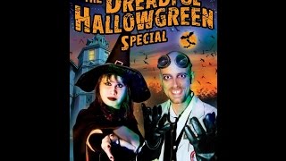 The Dreadful Hallowgreen Special - Full Movie