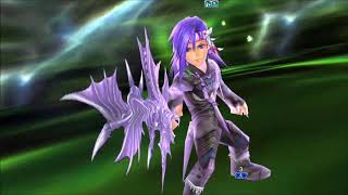 [DFFOO JP] Caius Candy (BRV Regen \u0026 EX Chase)